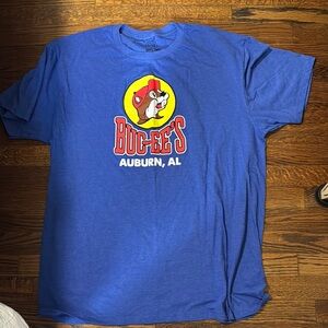 Blue Buccee’s T-Shirt